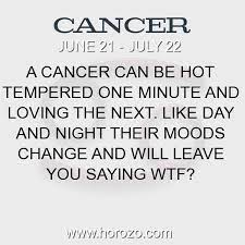 Here is a low down on the myths and facts about cancer zodiac sign from a cancerian woman herself: Cancer Zodiac Sign Facts Female Cancer Woman Compatibility With Men From Other Zodiac Signs Sunsigns Org Cancerians Have Got A Bad Rep For Being Over Emotional And Sensitive But Cancerians