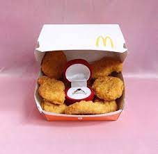 Qui Dit Oui A Cette Demande En Mariage Cecile Hoodie Wedding Proposal Mariage Engaged Engagement Love M Funny Pictures Mcnuggets Joke Of The Day