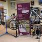 Dr Bike at Saltburn Library event image