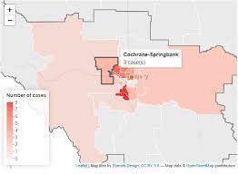 Everyone 12+ can book first dose now, second doses available in stages. Covid 19 Cases Reach 119 In Alberta Three In Cochrane Springbank Area Cochranenow Cochrane Alberta S Latest News Sports Weather Community Events