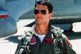 It is the sequel to 1986's top gun.the film stars tom cruise, miles teller, jennifer connelly, jon hamm, glen powell, lewis pullman, ed harris, and val kilmer. Top Gun 30 Things You Didn T Know About Tom Cruise Film
