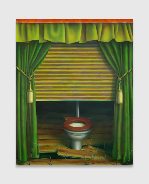 Work by Tommy Harrison