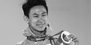 ☆BREAKING) Korean-Kazakh Olympic Bronze Medalist Denis Ten Stabbed to Death 