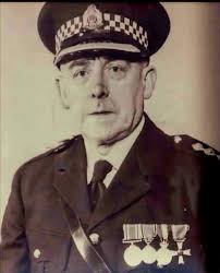 Lieutenant William S. Sutherland