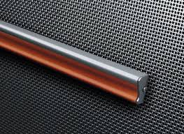 I need to be metal or steel so it will be magnetic. Frws 1 Colonial Style Chair Rail Cs Global
