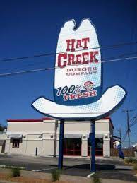 Hat Creek Burger Co Austin Burger News Burger Co Hats Burger