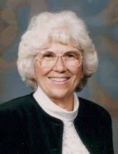 Phyllis Jean Catlan Davis (1923-2021)