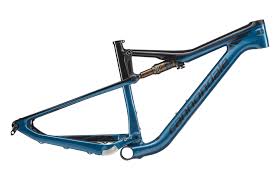 Cannondale Scalpel Si Hi Mod Frame