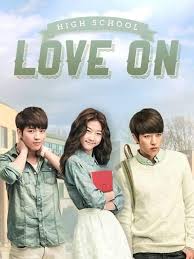 Pin By Jannat On Korean Drama Watch List High School Love Drama High School