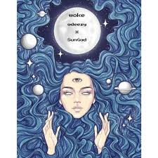 Woke Prod Flymelodies By Odeezy Art Psychedelic Art Hippie Art