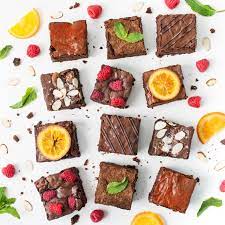 Theo Chocolate Chunk Brownies Chocolate Chunk Brownies Theo Chocolate Brownie Ingredients