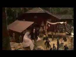 Pelakon utama filem ini, maya karin memegang dua watak dalam filem ini iaitu maria dan. Pontianak Harum Sundal Malam 2 Trailer By Pesona Pictures Youtube