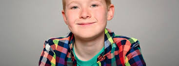 Articulate Agency's Jack Wisniewski Cast in Richard Curtis Festive Film