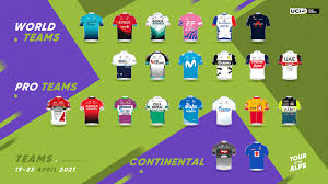 2019 pavel sivakov 2018 thibaut pinot 2017 geraint thomas 2016 mikel landa 2015 richie porte 2014 cadel evans 2013 vincenzo nibali 2012 domenico pozzovivo 2011 michele scarponi. Tour Of The Alps 2021 Con 12 World Teams Nell Euregio E Sfida Totale Bicitv