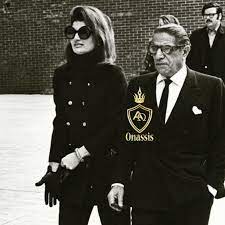 Jackie onassis and husband aristotle onassis. Aristoteles Onassis Aristotelhs Wnashs Startseite Facebook