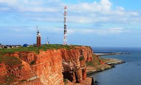 The elevation above sea level is 7ft (2m). Helgoland 2021 Best Of Helgoland Germany Tourism Tripadvisor