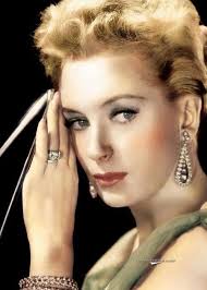 Remembering Deborah Kerr