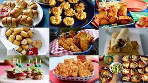 Find a starter to suit all occasions. Easy Dinner Party Starters For 6 Immissyongyoseob