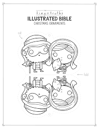 Oct 02, 2019 · browse the images below to find the best free printable christmas coloring pages for your kids. Tiny Truths Illustrated Bible Christmas Coloring And Crafts Tiny Truths Illustrated Bible