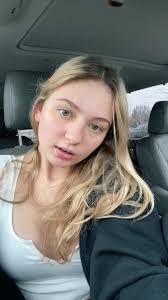 Olivia Galvan's Instagram, Twitter & Facebook