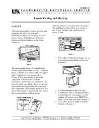 Maybe you would like to learn more about one of these? Pdf Fabric Layout Geetha Kumari Academia Edu