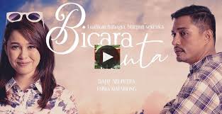 Teratai kemboja, sinopsis teratai kemboja, pelakon teratai kemboja, tv3, lagu tema, ost. Bicara Cinta Episod 14 Myflm4u Myflm4u