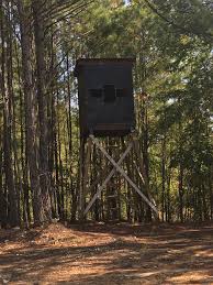 Building one epic deer blind; Guru Pintar Deer Shooting House Design And Bom 11 Free Deer Stand Plans In A Variety Of Sizes Louisiana Fishing Louisiana Hunting Louisiana Sportsman Magazine For Over 20 Years The