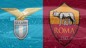 Preview and stats followed by live commentary, video highlights and match report. Lazio Defeats Roma Lazio Smash 3 Past Roma Luis Alberto Secures A Brace In Serie A