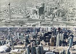List Of Tallest Buildings In Toronto Wikipedia