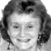 Search Eileen Ballard Obituaries and Funeral Services