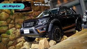 Ranger club tag us in your posts email for adverts/promos rangerclubaustralia@gmail.com posting pics of australia's toughest rangers! Nissan Navara N Trek Warrior Debuts In Thailand With 190 Ps Watch Out Ford Ranger Raptor Wapcar