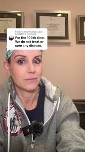 Replying to @The Wellness Way Appleton this is the most fun ive had