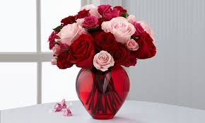 Flowers And Gifts From Ftd Com 50 Off Two Options Available Valentines Flowers Boquette Flowers Valentine S Day Flower Arrangements