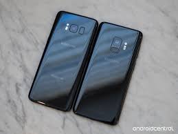 Samsung Galaxy S9 Vs Galaxy S8 Should You Upgrade Google Android Smartphones Os News Androidnews Follow Us On Twitter Galaxy Galaxy S8 Samsung Galaxy