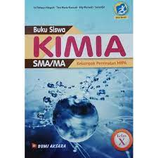 Maybe you would like to learn more about one of these? Buku Siswa Kimia Sma Ma Kelas 10 Kelompok Peminatan Mipa Edisi Revisi Shopee Indonesia