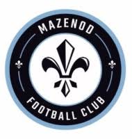 We wish the opposition monash city villarreal fc the very best in the next round. Team Home For Mazenod Football Club Gameday