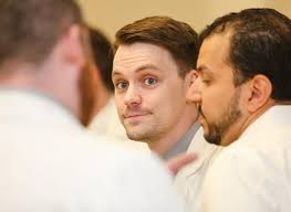 Photos: MU Pharmacy School pinning ceremony