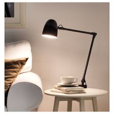 Skurup Arbeits Wandleuchte Schwarz Ikea Osterreich Wandlampe Wandleuchte Wandleuchte Schwarz