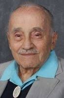 Rodney Stich Obituary (1923