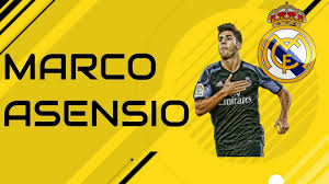 Don't forget to bookmark this page by hitting (ctrl + d), Wallpapers Hd Marco Asensio Real Madrid 2021 Football Wallpaper