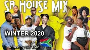 Agora você pode baixar mp3 baixar musica de ubakka 2019 ou músicas completas a qualquer momento do smartphone e salvar músicas na nuvem. Dj Tkm South African House Music Mix 2020 Winter Fakazahub