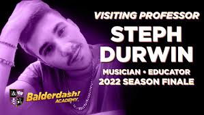 Balderdash Academy The Game Show — Balderdash Academy