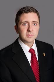 FCF names Tomb chief risk officer