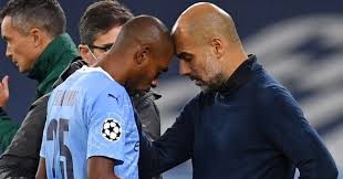 Fernandina beach, on amelia island at florida's northeast border, hosts the popular isle of eight flags shrimp festival and is known for great golf. Pep Gives Positive Fernandinho Update Key Duo Set To Face West Ham