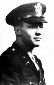 Seymour W Terry : Captain from Arkansas, World War II Casualty