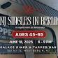 NJ Singles in Berlin (Ages 45-65)