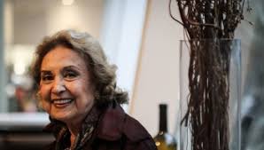 Em 2016, eva wilma passou por outra internação na uti por conta de uma embolia pulmonar. Eva Wilma Tudo Sobre Estadao