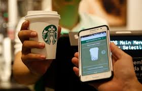 Register starbucks gift card on app. Starbucks Mobile App Launches In Indonesia