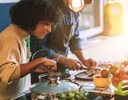 How is food manufactured in the 21st century? Food Security How Sustainable Farming Can Save The Environment