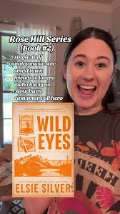 WE LOVE NEW ELSIE SILVER CONTENT!!! Check out the cover reveal for book two  in the Rose Hill Series, out September 3! 🫶🏻🫶🏻 #booktok  #smalltownromance #celebrityromance #singledad #closeproximity ...